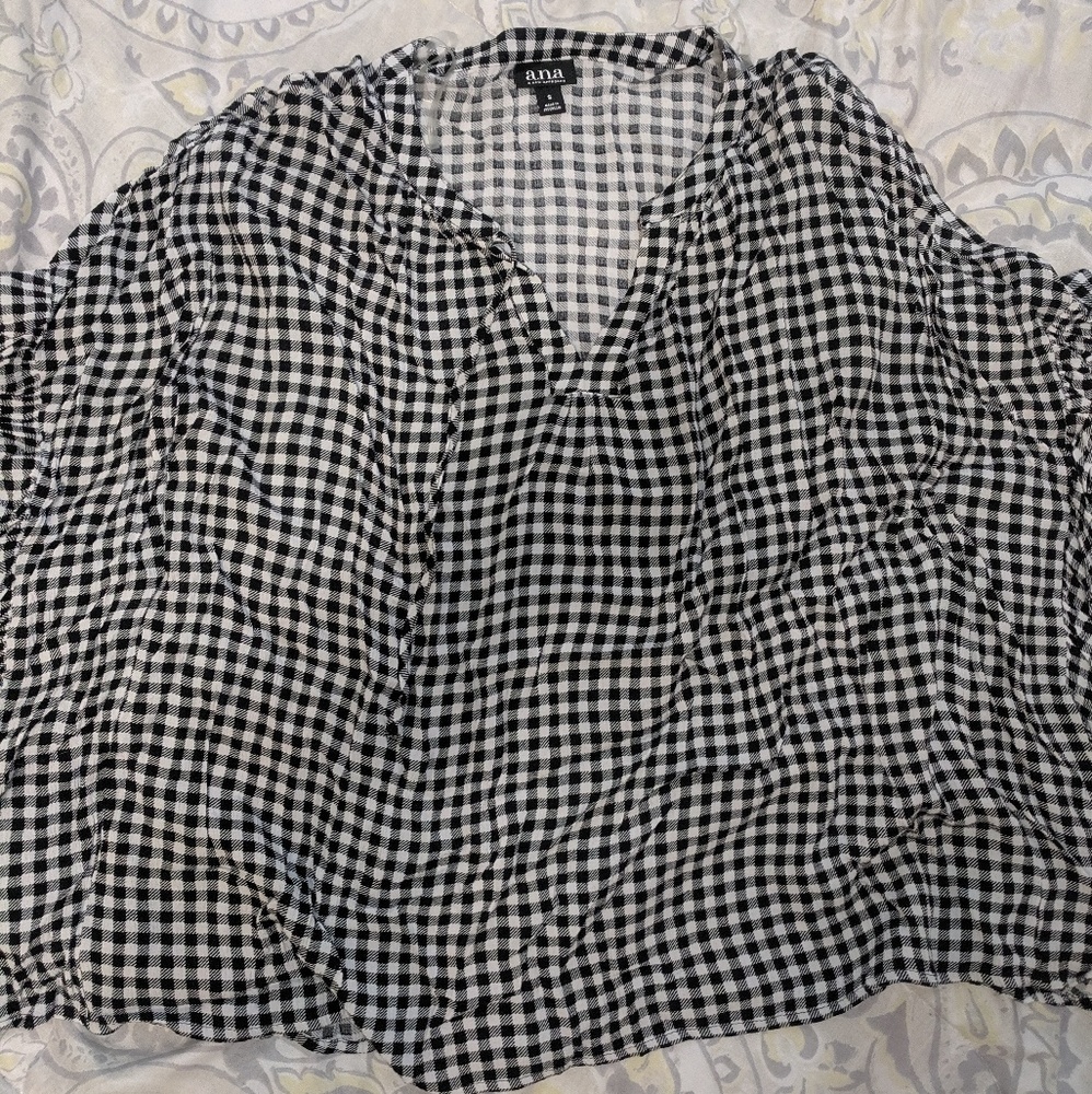 Ana shirt